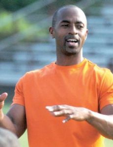 Dwayne Harper
