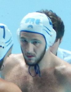 Konstantinos Genidounias