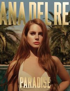 Paradise (Lana Del Rey EP)