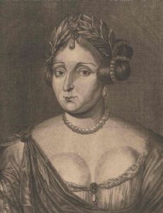 Charlotte Marie of Saxe-Jena
