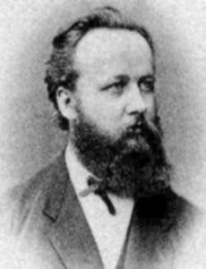 Carl Friedrich Geiser