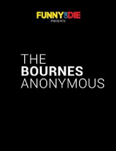 The Bournes Anonymous