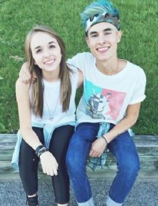 Ayydubs dating and jennxpenn Who is