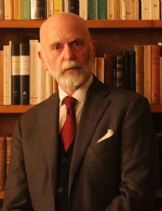 Renaud Camus