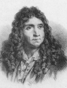 Pierre Beauchamp