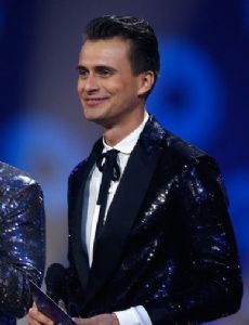 Oleksandr Skichko