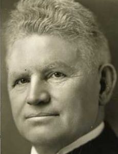 F. Melius Christiansen