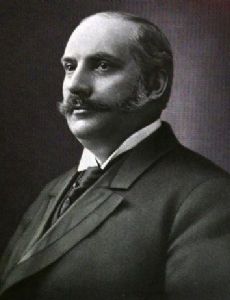 Charles M. Floyd