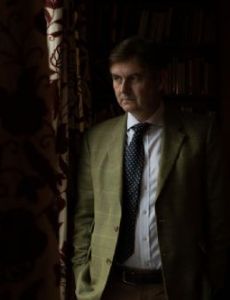 Andrew O'Shaughnessy (historian)