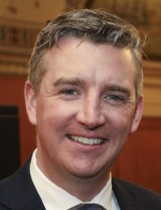 Michael Barrett (Canadian politician)