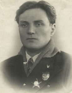 Lev Osipovich Belopolsky