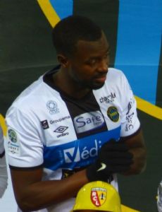 Diaranké Fofana