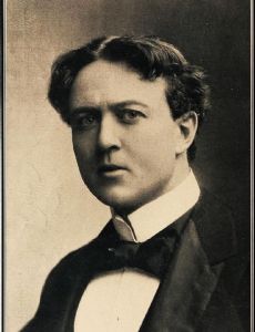 Hobart Bosworth