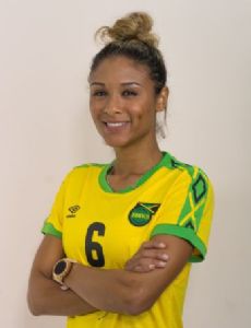 Christina Chang (footballer)