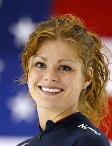Annie Driscoll