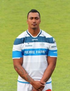 Piula Fa'asalele