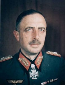 Smilo Freiherr von Lüttwitz