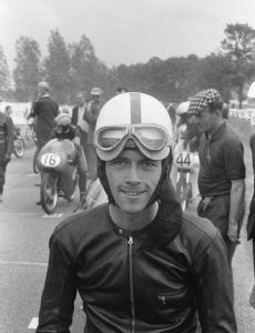 Jan Huberts