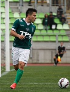 Álvaro Ramos