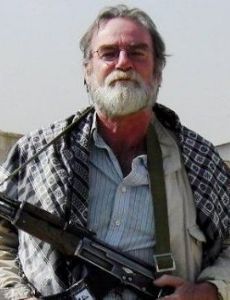Terry Glavin