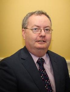 Michael Moynihan