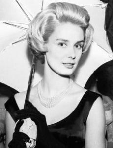 Marita Lindahl