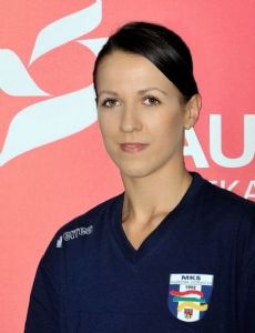 Natalia Piekarczyk