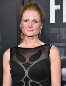 Charlotte Bruus Christensen
