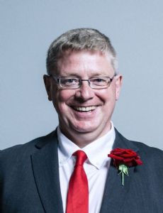 Martin Whitfield