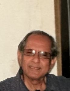 Anand Singh (Uttar Pradesh politician)