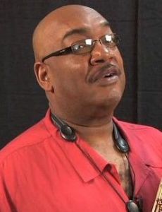 Jeff Clayton