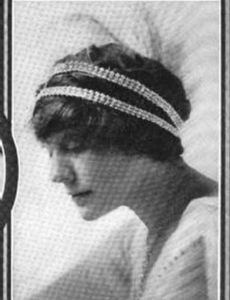 Elizabeth Brice (performer)
