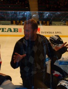 Magnus Arvedson