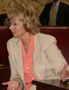 Nancy Jacobs