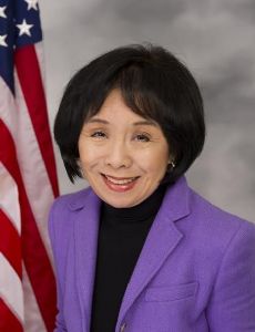 Doris Matsui