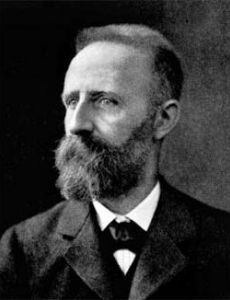 Constantin Le Paige