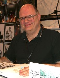 Robin Riggs