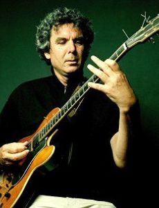 John Etheridge