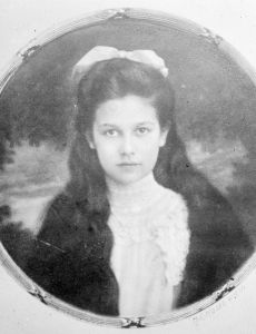 Princess Sophie von Hohenberg