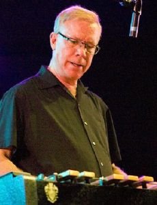 Gary Burton