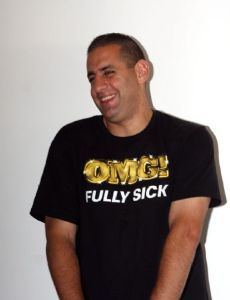 Rob Shehadie