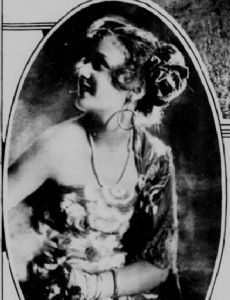 Gloria Gould