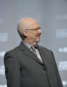 Randall Garrison