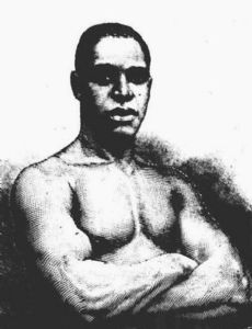 Morris Grant