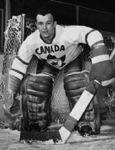 Denis Brodeur