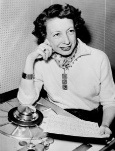 Ann Ronell