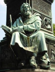 Peter Waldo
