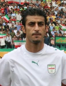 Hadi Shakouri