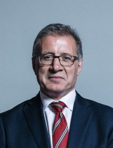 Mark Pawsey