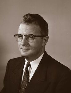 Russell Hunt Fifield
